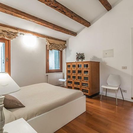 Ca' Malvasia Terrace Venice Ngoại thất bức ảnh