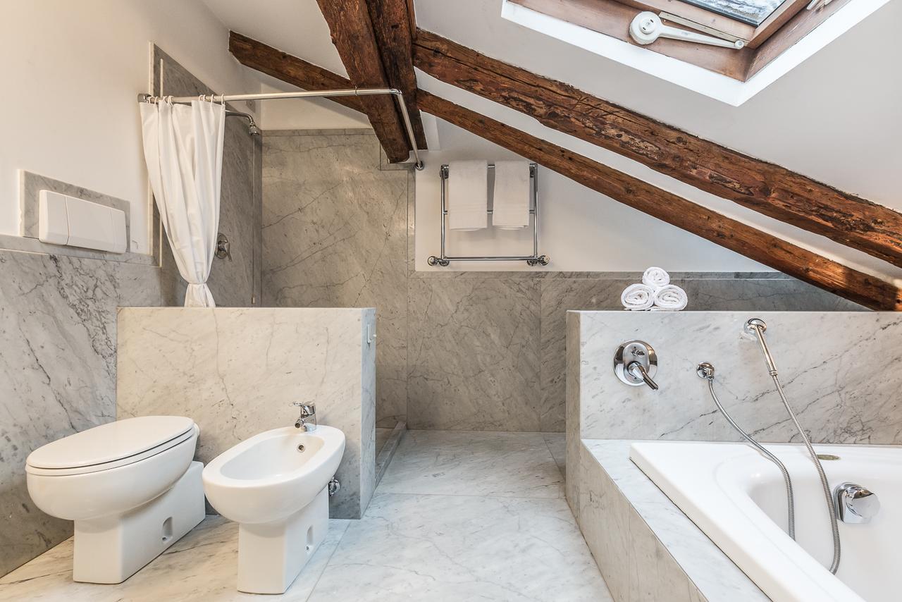 Ca' Malvasia Terrace Venice Ngoại thất bức ảnh