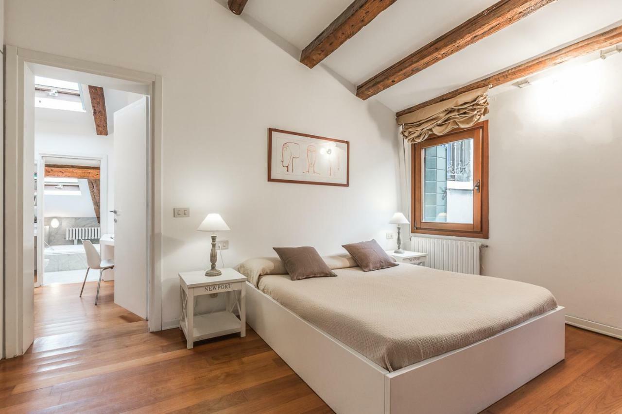 Ca' Malvasia Terrace Venice Ngoại thất bức ảnh